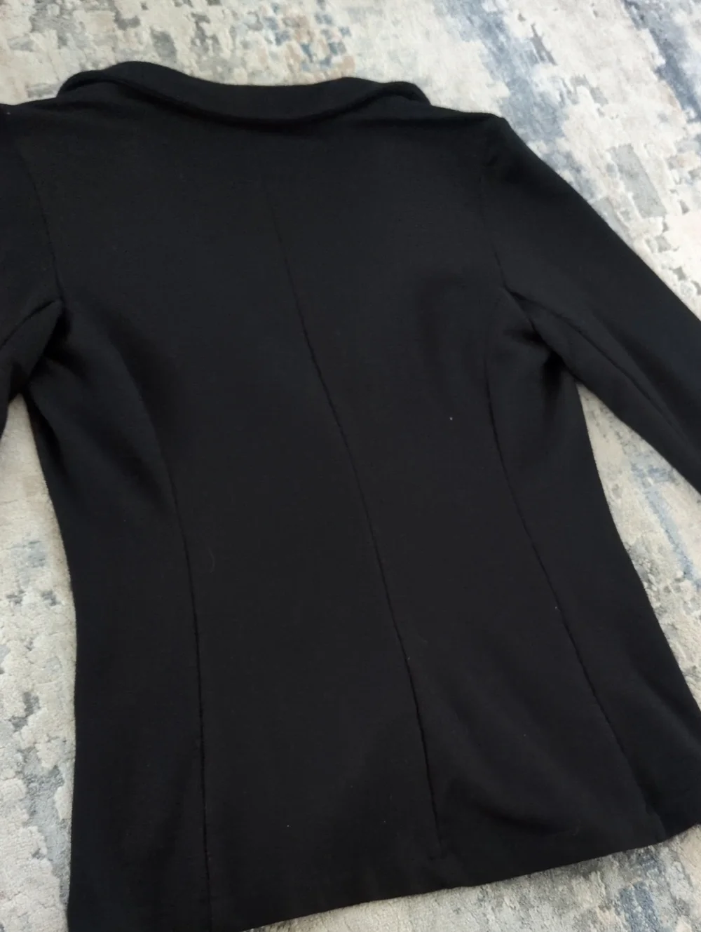 NEW Tahari Women's Black Blazer (S)